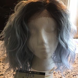 Motown Tress Lace Wig NWT